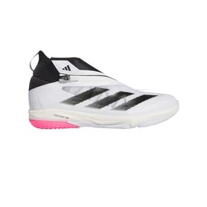 ADIDAS ADIZERO Impact+ Turf BSB Baseball Cleats Black Pink White
